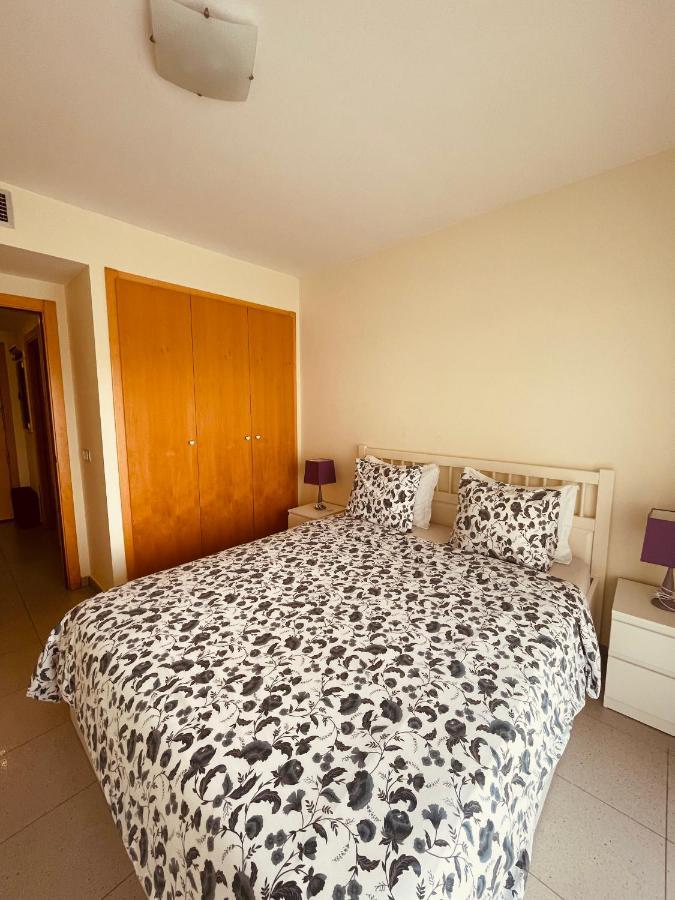 Relax Apartamento Playa Fenals Лорет де Мар Екстериор снимка