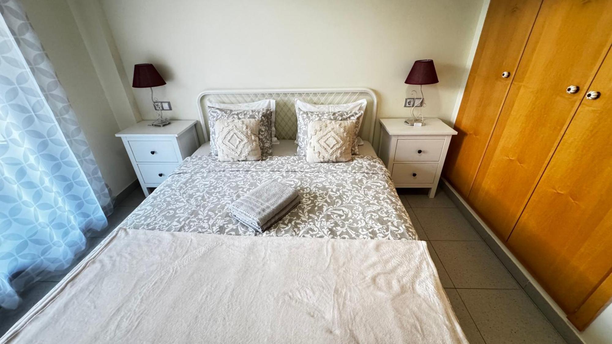 Relax Apartamento Playa Fenals Лорет де Мар Екстериор снимка