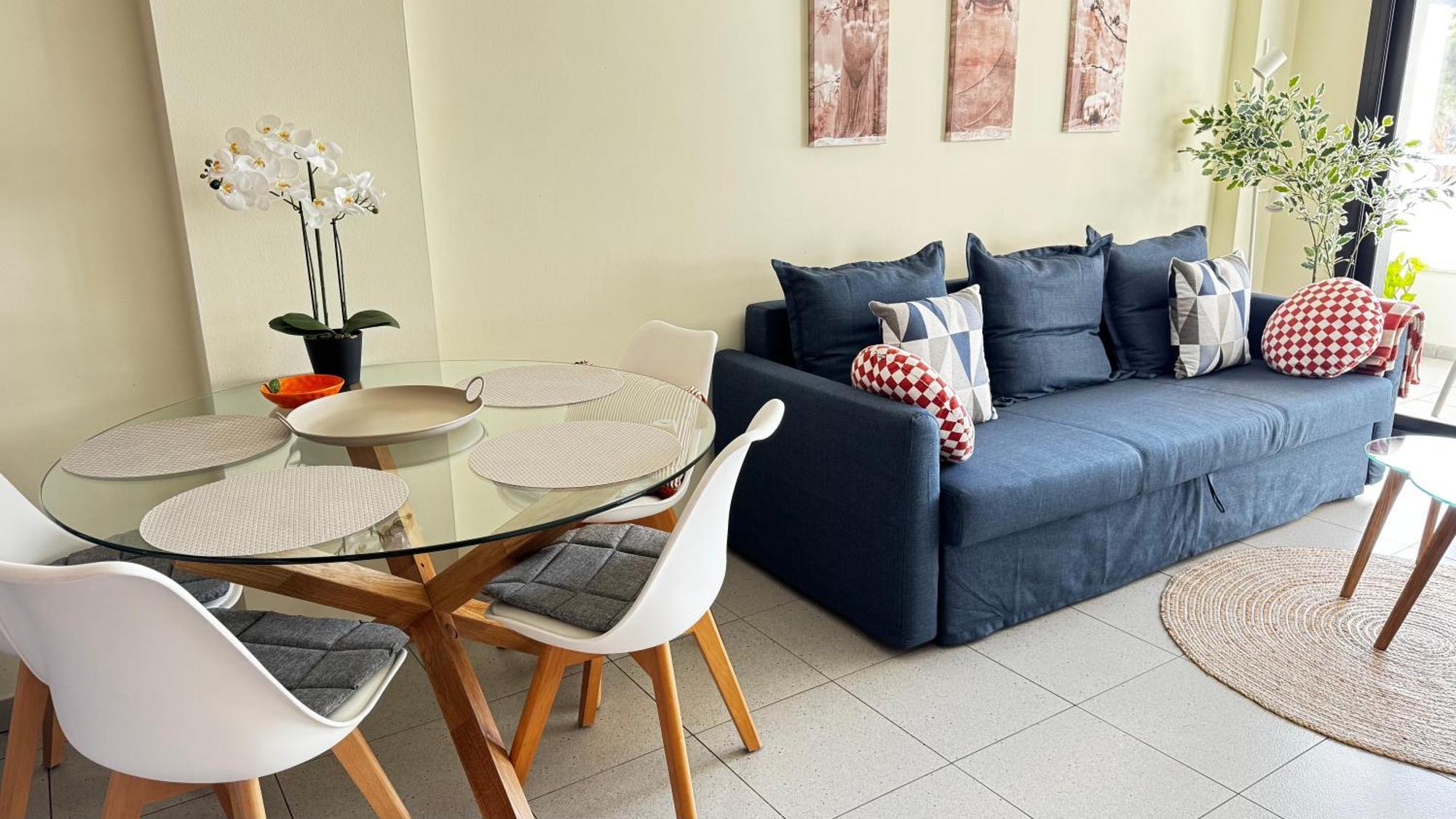 Relax Apartamento Playa Fenals Лорет де Мар Екстериор снимка